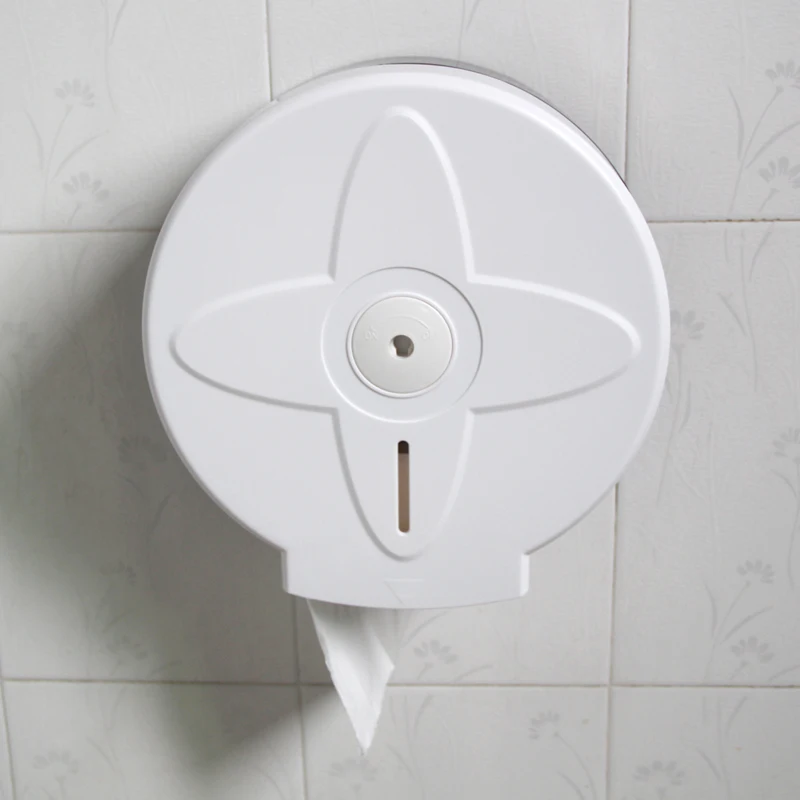 China polular large roll paper towel dispenser manufacturer hand paper towel dispenser