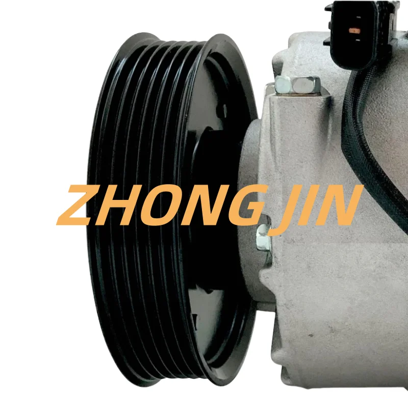 977012P400 A/C Compressor DVE18 for hyundai Sorento 2014
