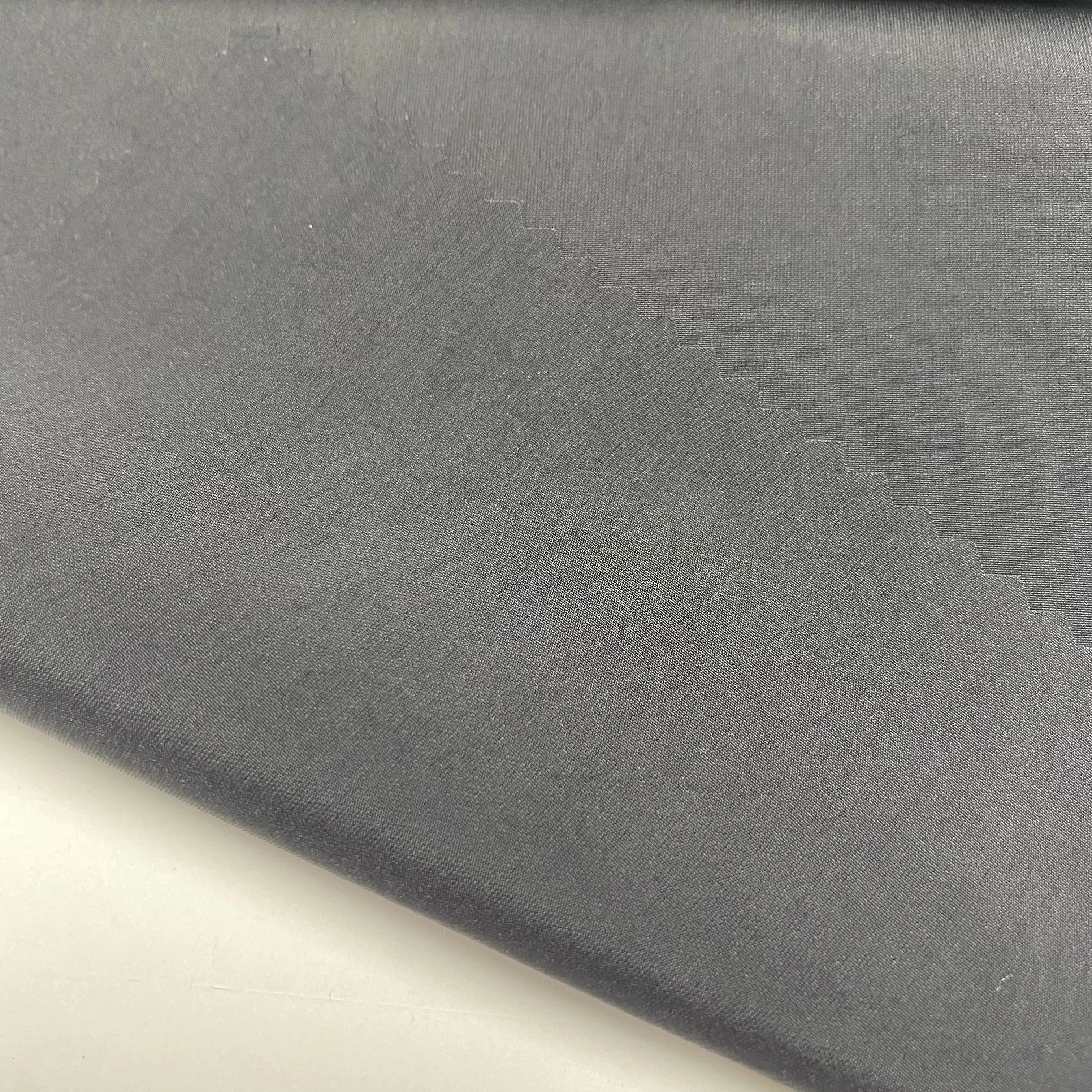 Fabrics Wholesale 40D SD Nylon Weft Spandex Fabric for outdoor sports Polyamide PA Elastane EA Stretch