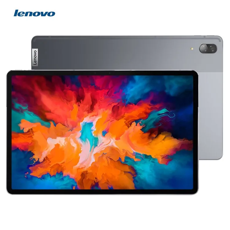 Dropshipping Original Lenovo XiaoXin Pad Pro WiFi Tablet TB-J706F 11.5 inch Smart Tablets 6GB+128GB Android 10 Tablet PC