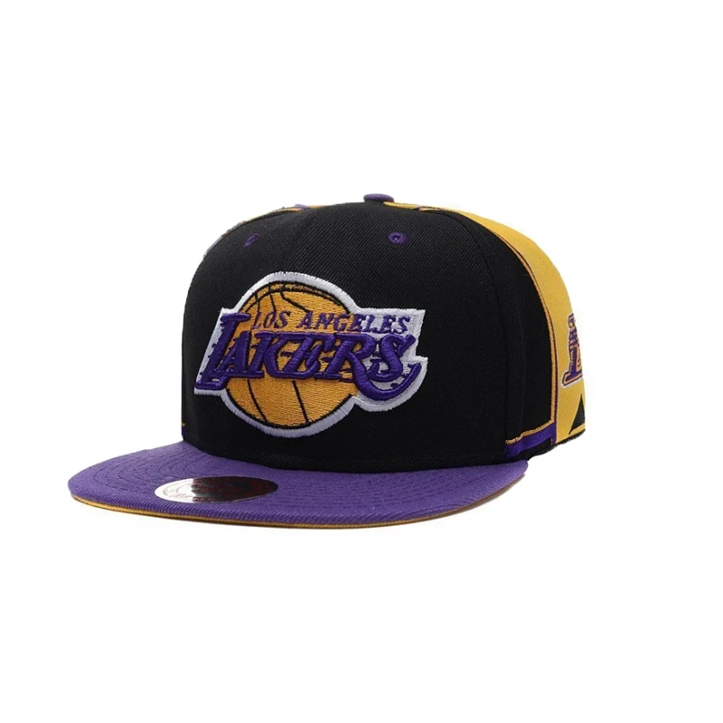 
2020 championship basketball hat sun hat men and women sun protection flat brim hat 