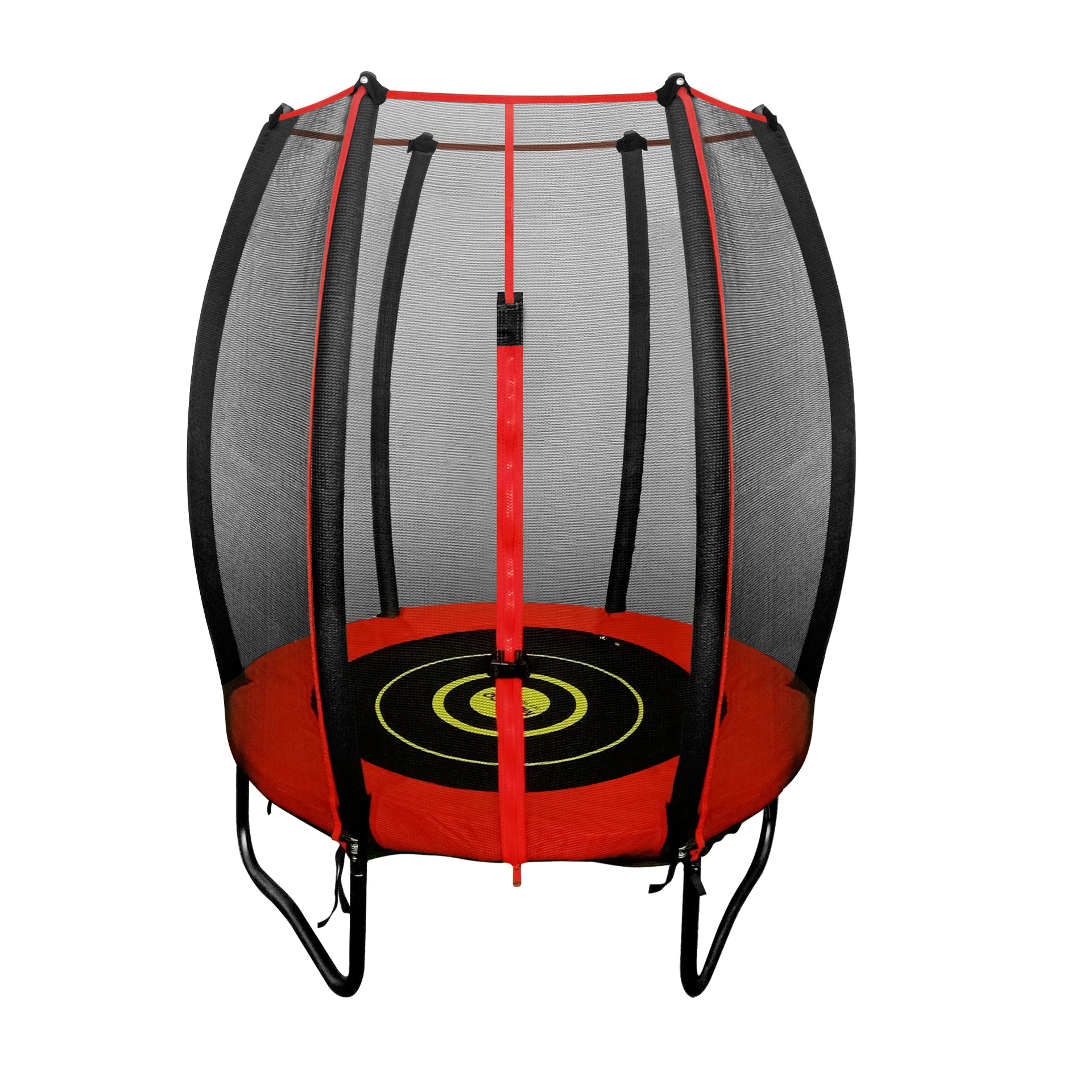 Newest Design Jumping Indoor Mini Trampolines Lantern Shape Trampoline