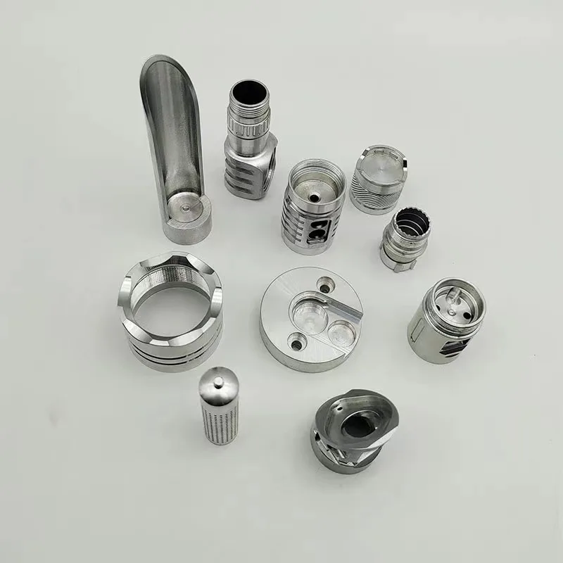Free Sample 15 Years Oem Aluminum 6061 Metal Cnc Machining Service Precision Aviation 5 Axis Custom Cnc Machining Part - Buy Pla