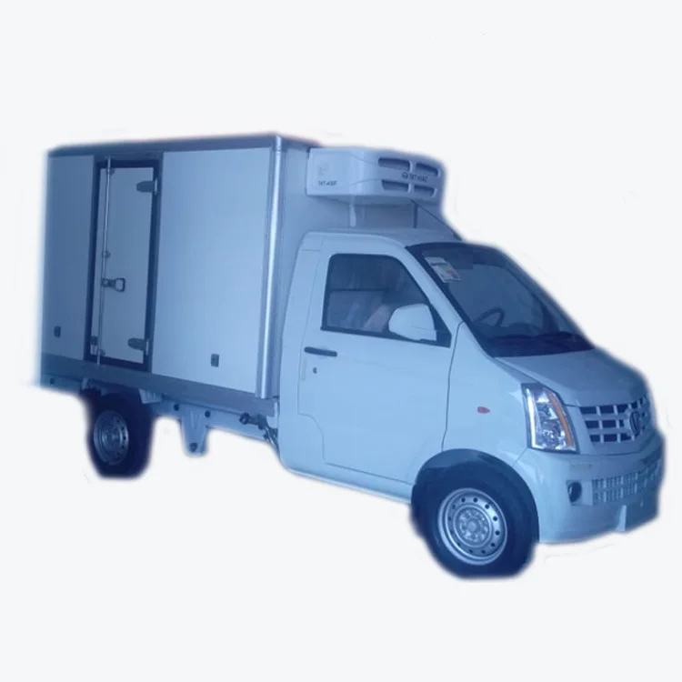CE HVAC TKT 400F Refrigeration 12v dc truck refriger unit (1600290421953)