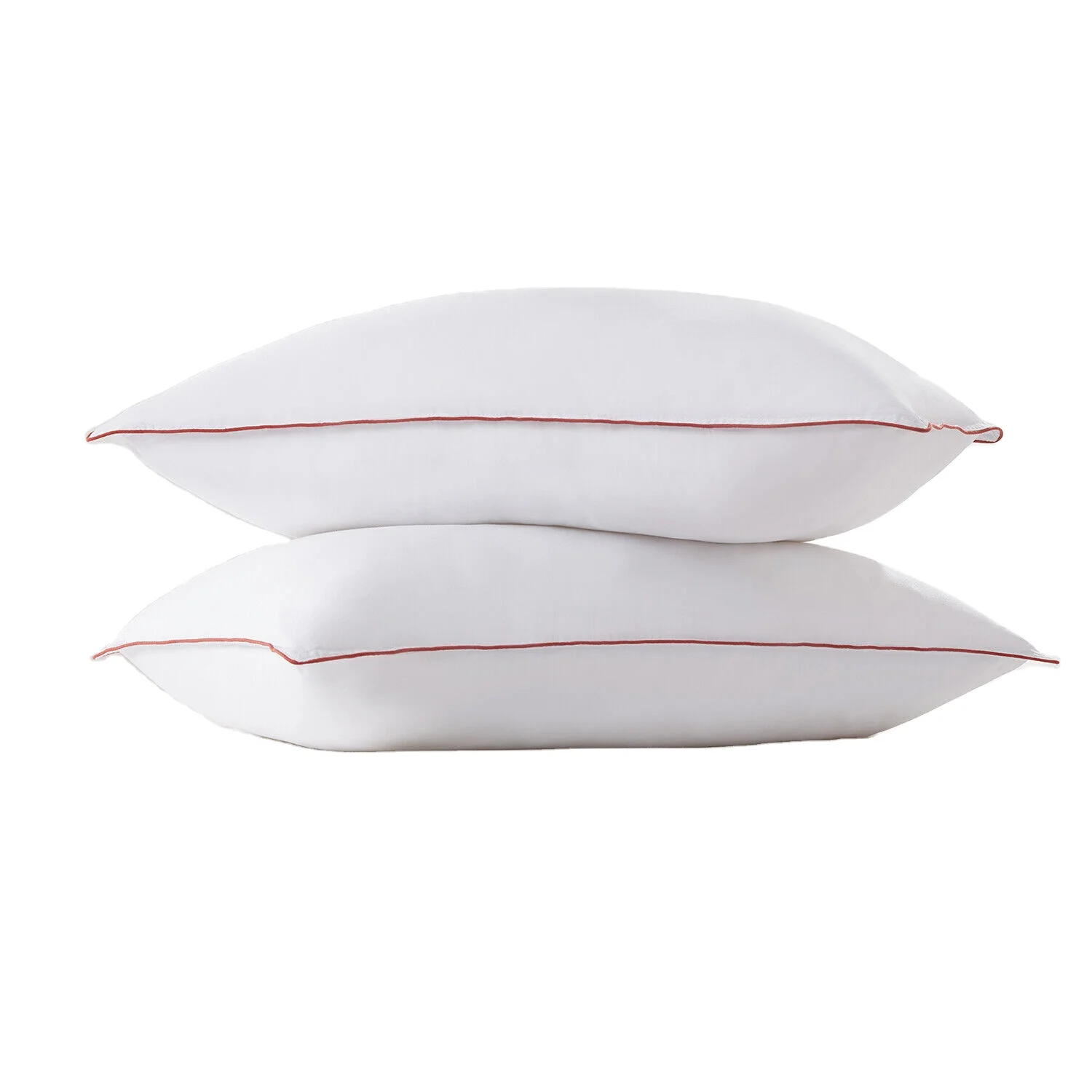 Пуховая Альтернативная подушка для гостиной наволочки домашнего декора роскошь мягкая плотность