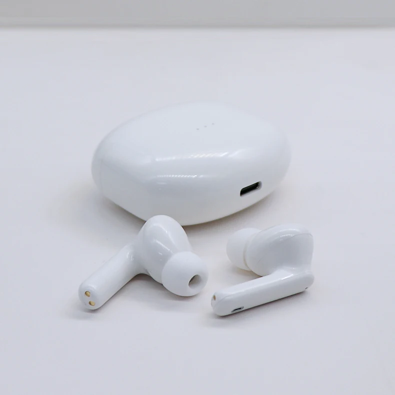 Good Quality Real ANC OEM ODM Earphone A40 pro TWS HD Sound Low Latency Wireless Earphones Headphones Gaming ANC 3 pro Earbuds