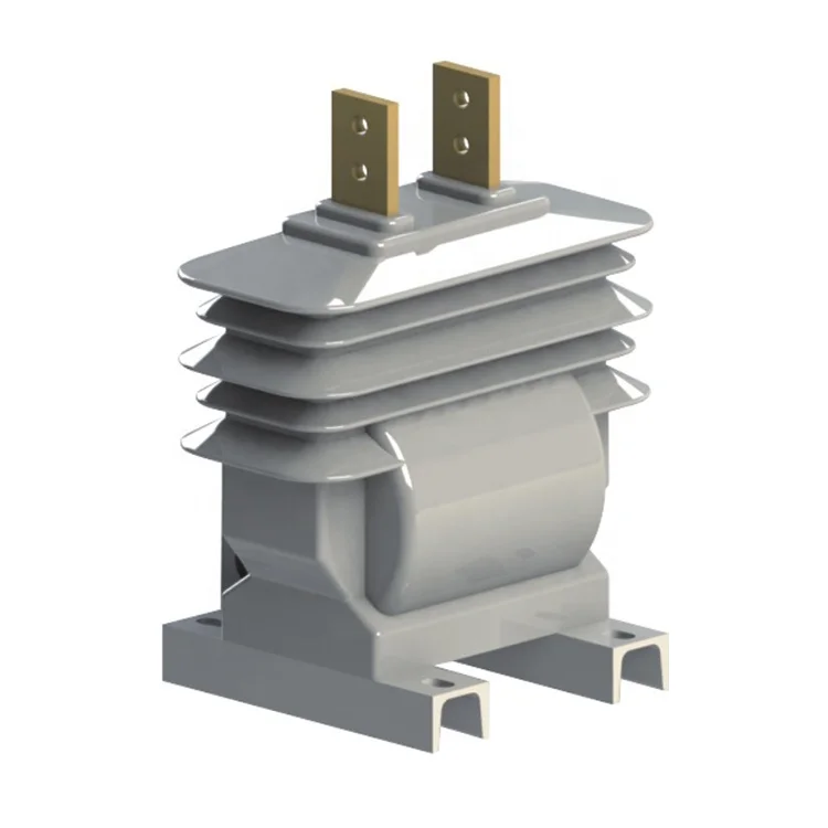  LZZW-20 открытый среднее напряжение сухого типа IEC60044 11kV трансформатор