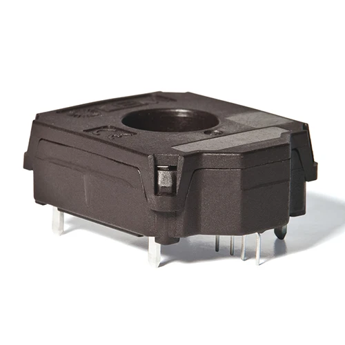 Датчик LEM HC5FW 600-S/SP1 extermal DC unipolar от 5 до