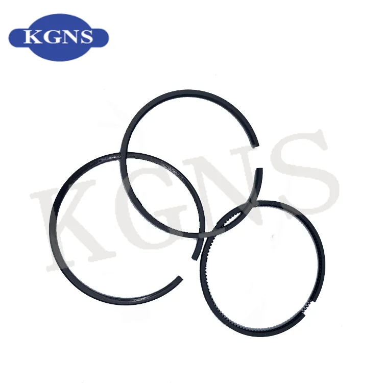 PISTION кольцо комплект OE 51025030830 51025030915 для M-AN