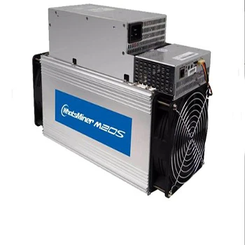 Новый whatminer M20s 68TH/S 3200 Вт для bitcoin miner BTC