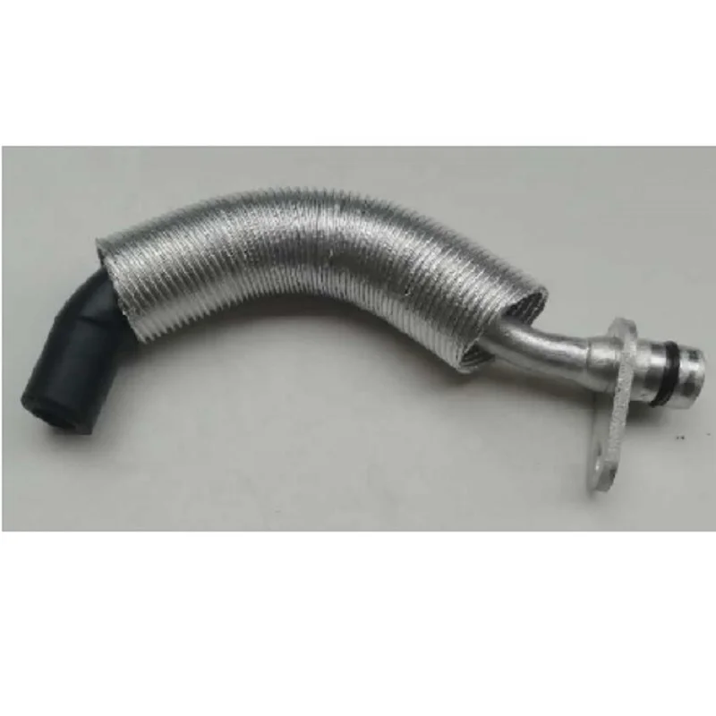 Turbocharger Coolant Hose 11537583900 For BMW E90 E70 F10 E82 F20 F30