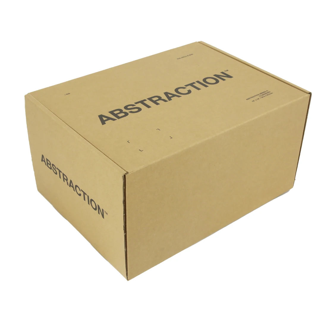 wholesale cheap thicken carton cardboard shoe box with custom logo mailing shipping box shoe