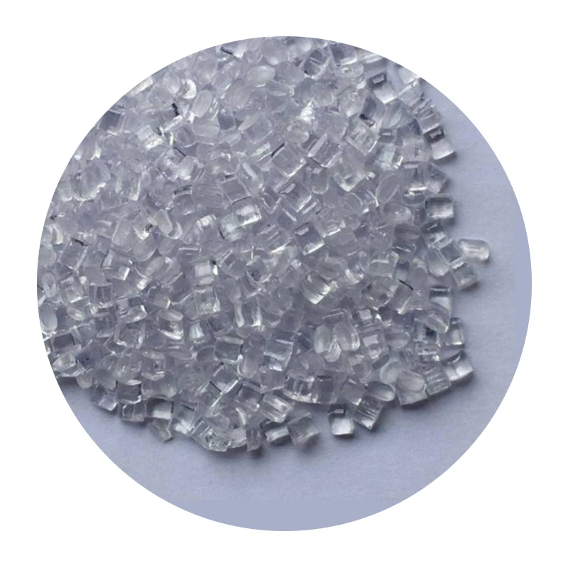 First-rate GPPS plastic particle China Factory Supply High-end products