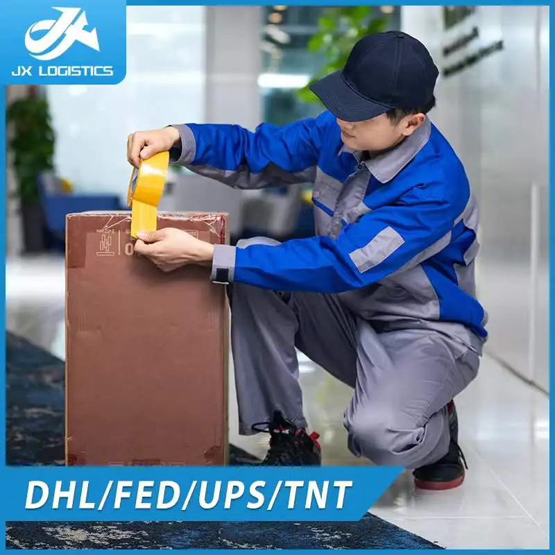 Самый дешевый китайский транспортный агент авиаперевозчик экспедитор DHL Экспресс от двери до в Саудовскую