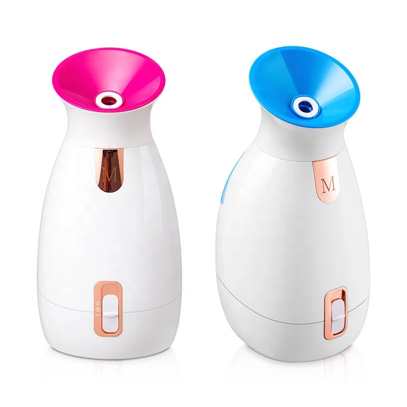 2021 Hot selling face steam machine steam face at home