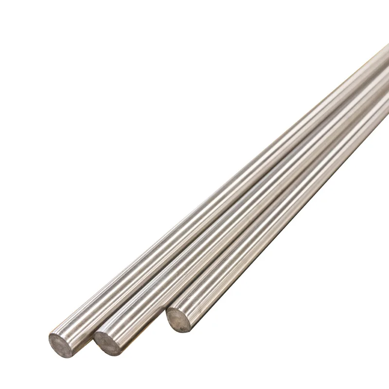 2mm,3mm,6mm Metal Rod Types 316l stainless steel round bar price per kg windows stainless steel security bars