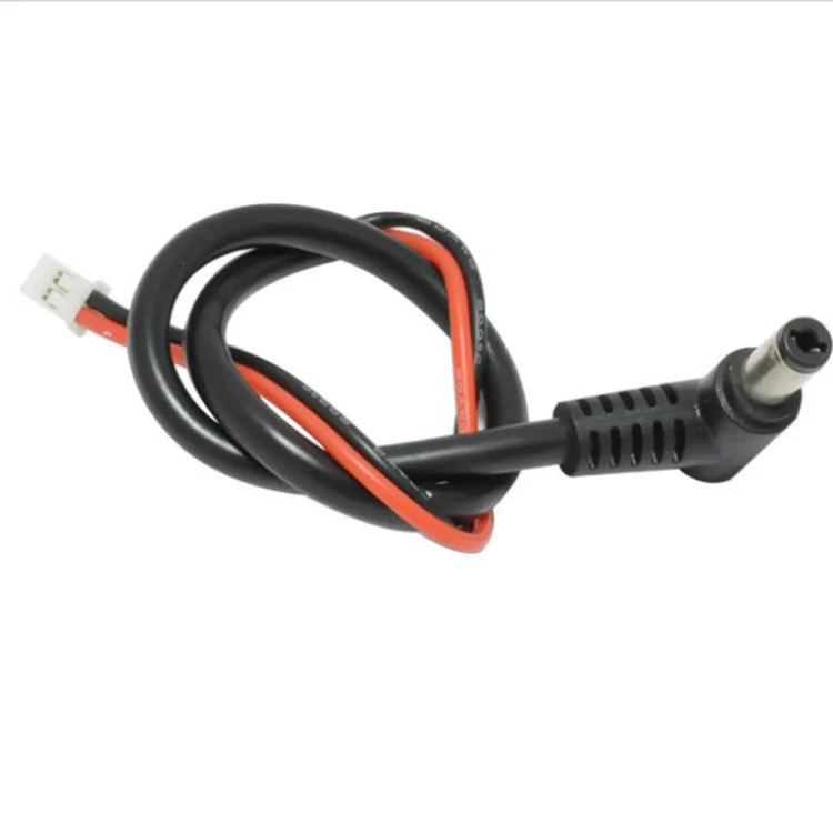 Прямая поставка с фабрики 4 контактный Din Rca кабель разъемами видео и аудио жгут