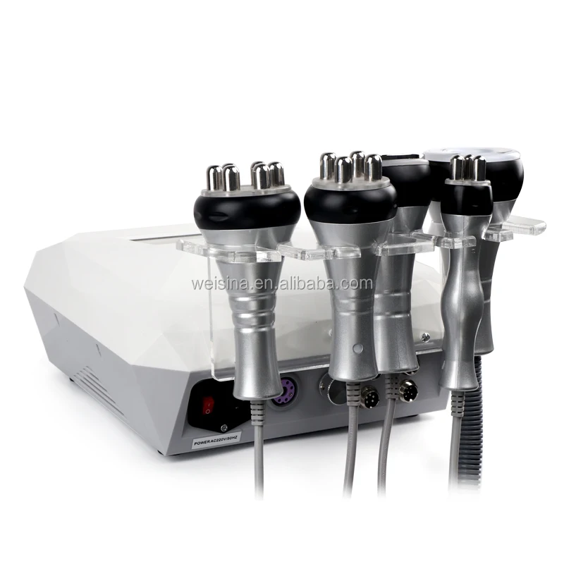 Weight loss vacuum slimming mini 40khz cavitation machine