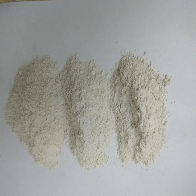 2016 Superior quality bentonite powder BP-186#
