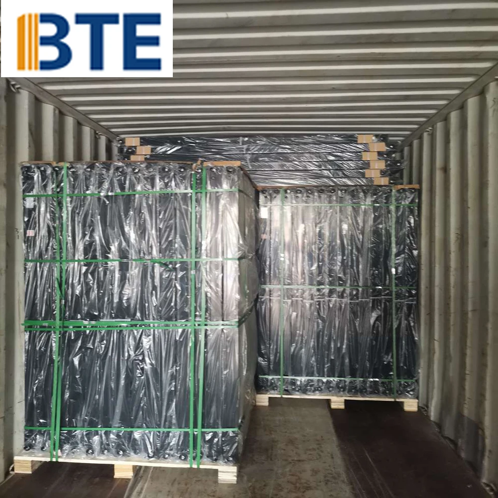 BTE Newest Thermal Solar Thermal Collector Plate
