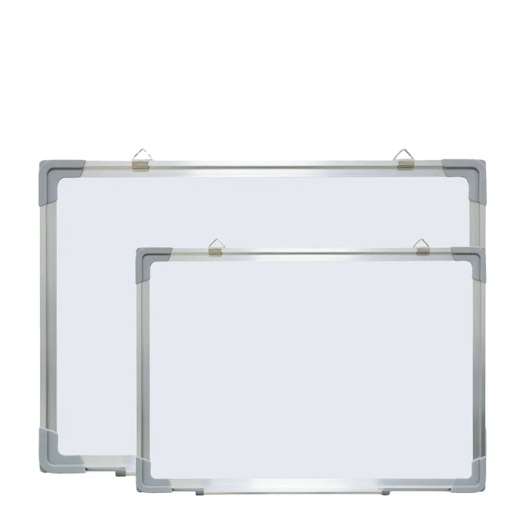Factory price dry erase school aluminum frame marker board magnetic whiteboards office writing board