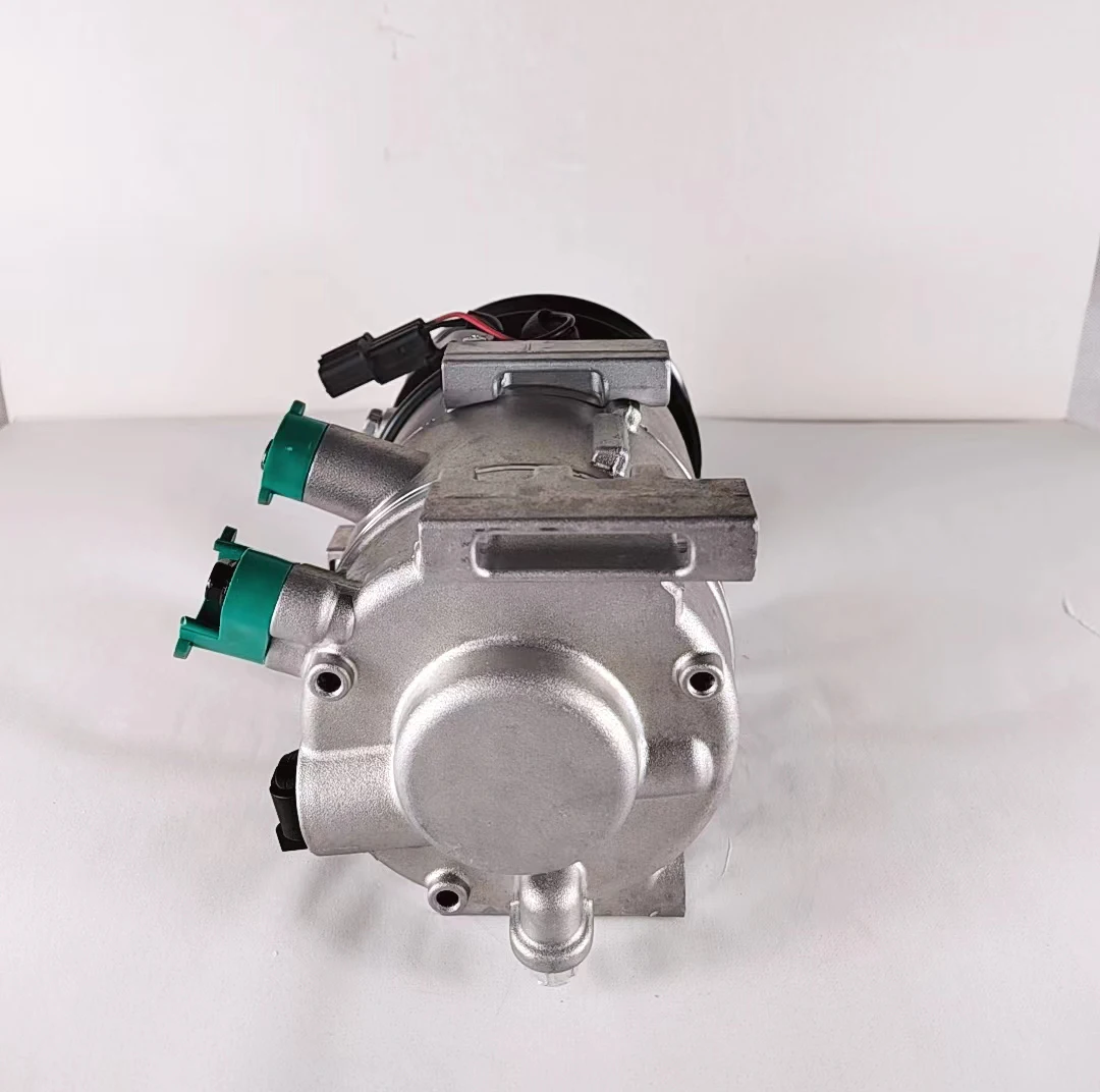 MSB614 977012H002 Car Air Conditioning Auto AC Compressor Air Conditioning Compressor