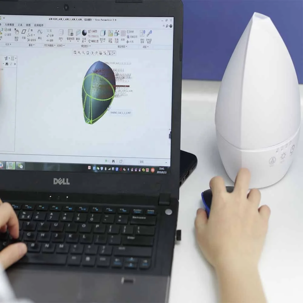 Professional OEM/OMD Design Mould Maker Custom Mobile Phone Cover Plastic Injection Mold Molding Parts for Communication Parts