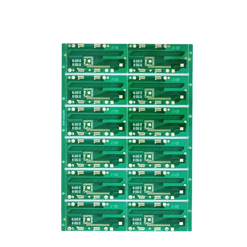Consumer Electronic PCB Board Manufacturer single-sided PCB Circuit Board Design
