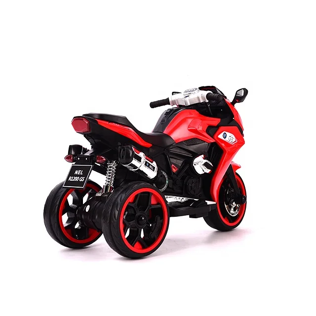 Новинка зарядное устройство для аккумуляторов powerwheels мотоцикл детей 8 лет