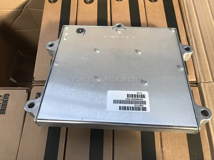 factory price ECM 6.7L electronic control module 4921776