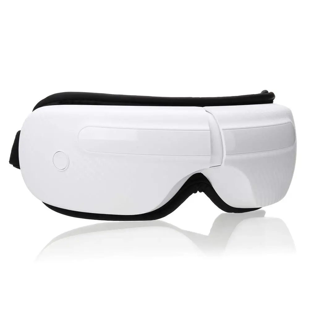 Whosale Renpho  Apparatus Device Tool Equipment Machine Beauty Eye Massage Instruments Electric Heating Vibration Eyes Massager