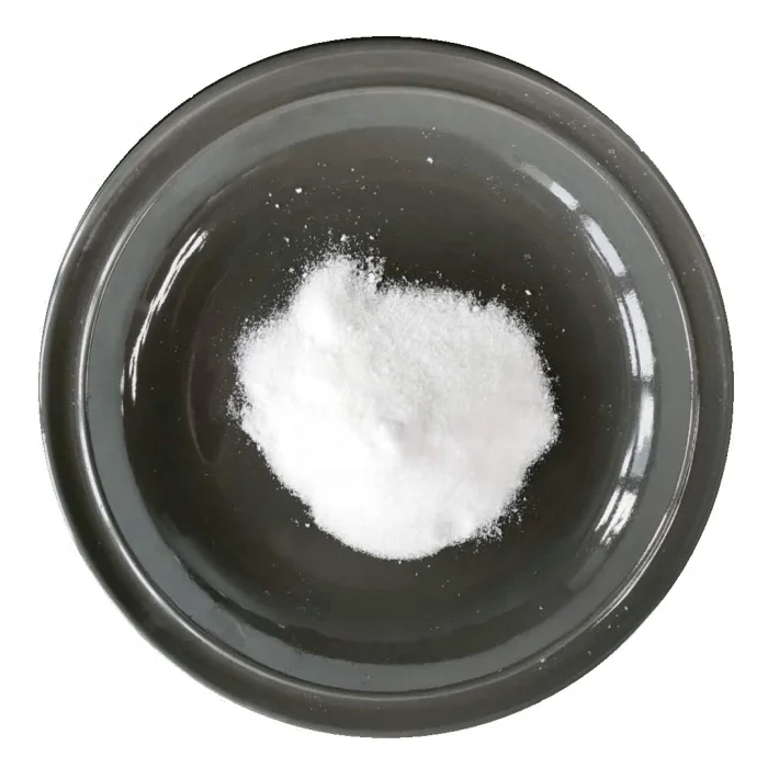 Food additive Potassium acetate 127-08-2