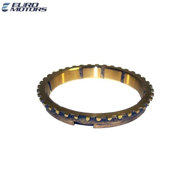 TO-YOTA HILUX2.8 4x4 LAND CRUISER transmission synchronizer gear ring OEM 33368-20012