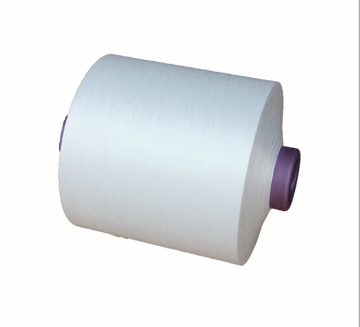 100% Semi Dull Nylon 6 Filament Yarn