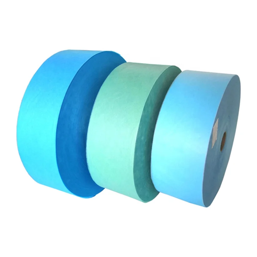 BFE99 Filter Material, Facemask Antibacterial Cloth, Mask Melt Blown Fabric