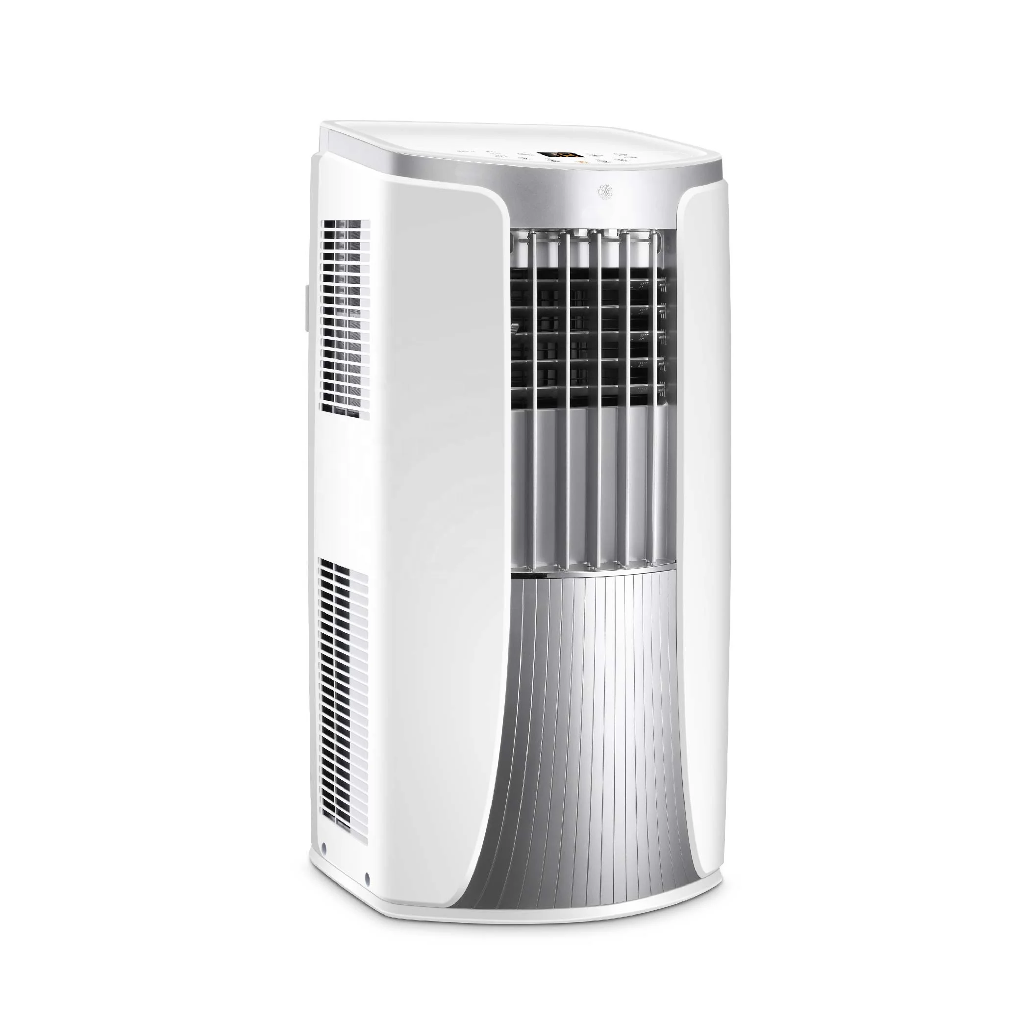 2023 новый дизайн 12000btu AC кондиционер портативный с дистанционным управлением для рынка