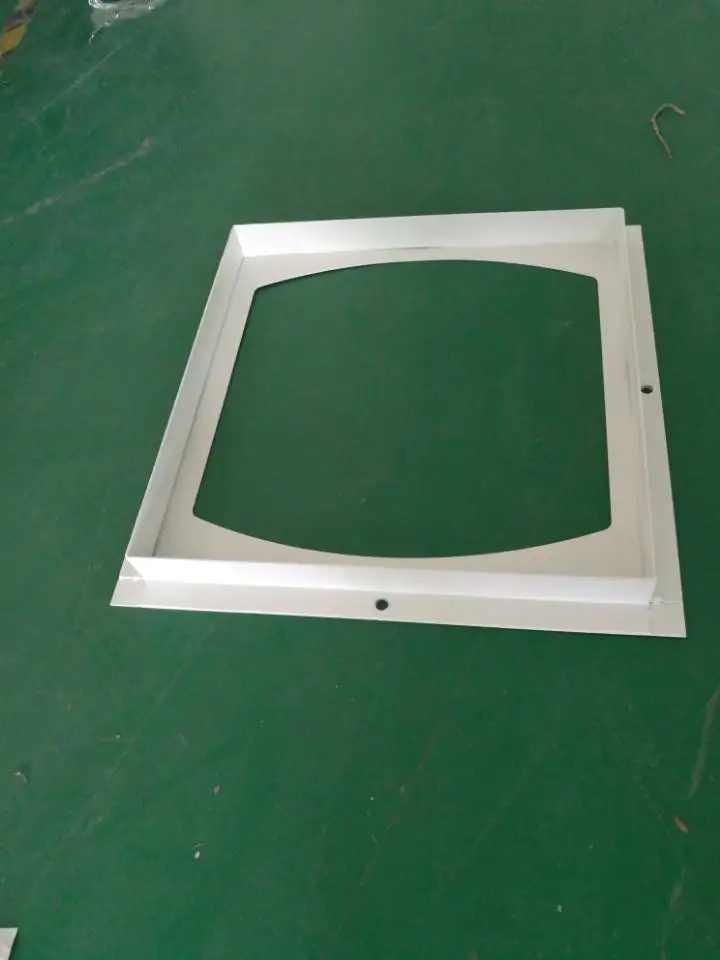 Explosion Proof Led Light Used for Gas Station 20W~200W Surface Mounted Recessed LED Class I Division 2 Atex Led Flood Light