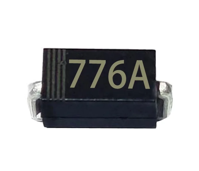 Rectifier Diode RL206 Voltage:800V CURRENT:2A PACKAGE:DO-15 Mark:RL206 Standard Recovery Rectifier Diode