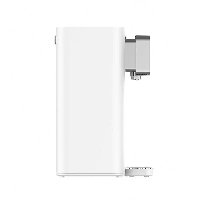 Бытовой очиститель питьевой воды Uf с мгновенным нагревом Диспенсер настольные диспенсеры для UVC низкая