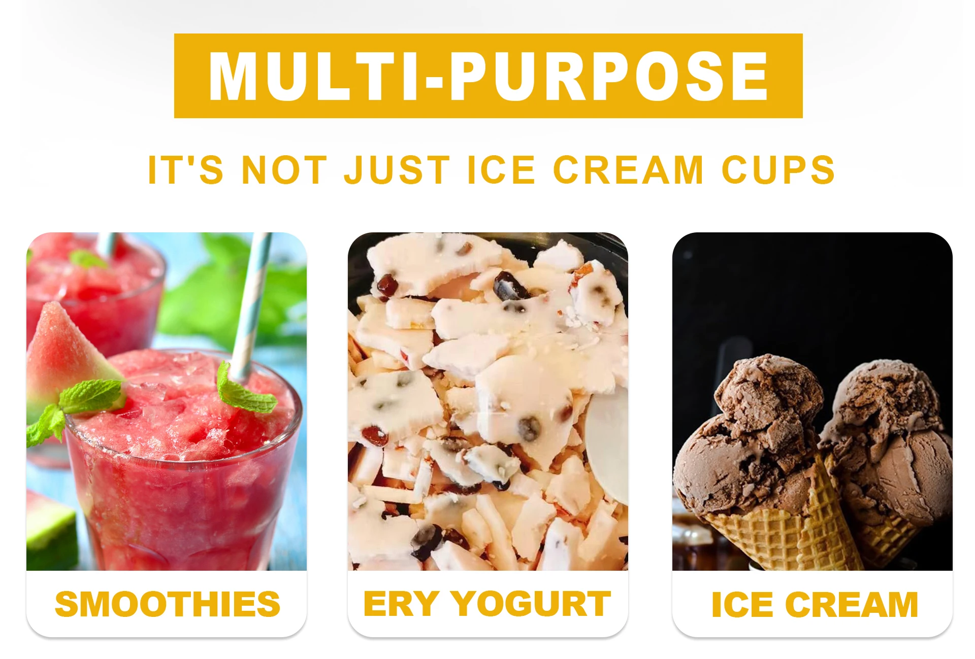 Paper container food grade icecream cups packaging ice cream paper cup