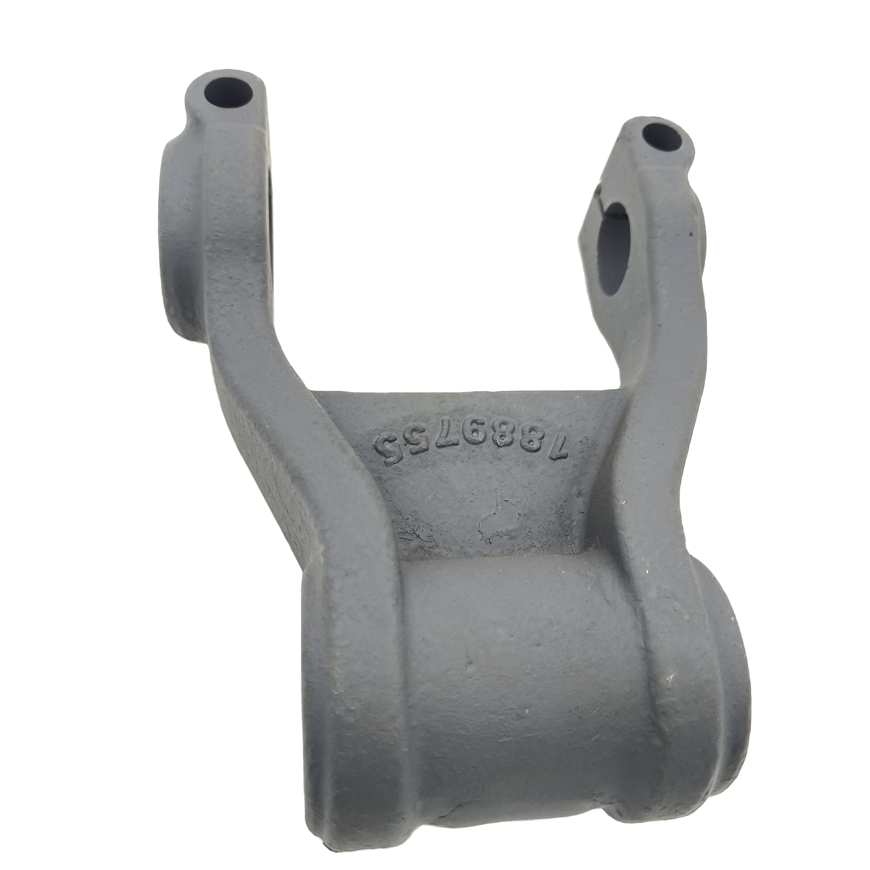 Деталь грузовика Sca-nia, пружинная скоба 1889755, Весенняя вешалка