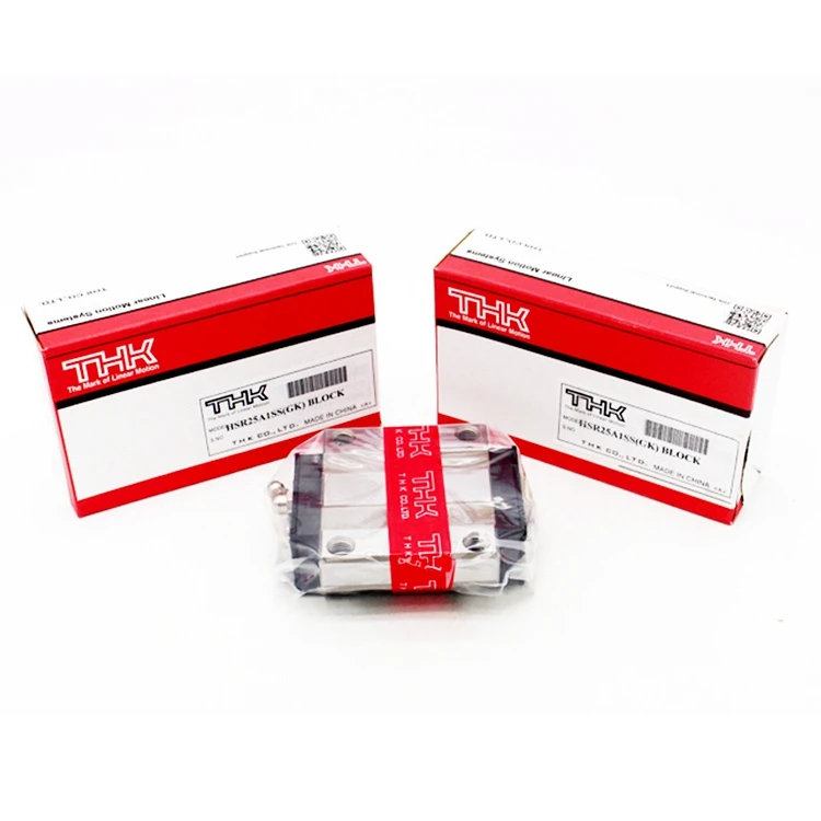 THK HSR65XCB HSR65XHB HSR65CB HSR65HB Linear Guideway Block HSR65CB HSR65HB Bearing Linear Guide Rail