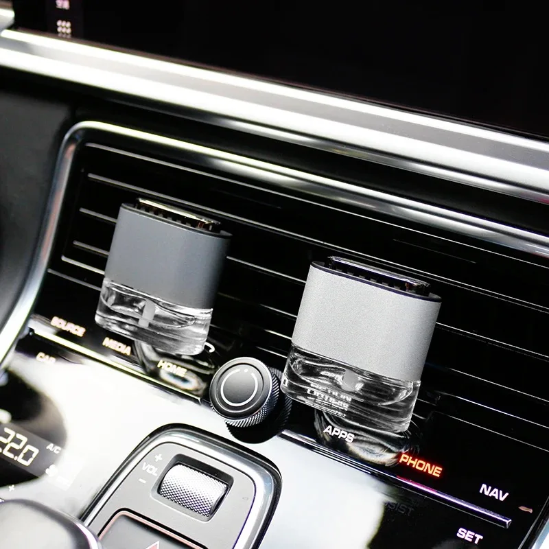 car air freshener fragrance car aroma diffuser  deodorant essential oil diffuser  Vent Air Freshener