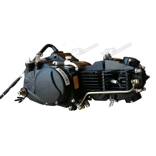  Грязевой питбайк Yinxiang 150cc двигатель с масляным