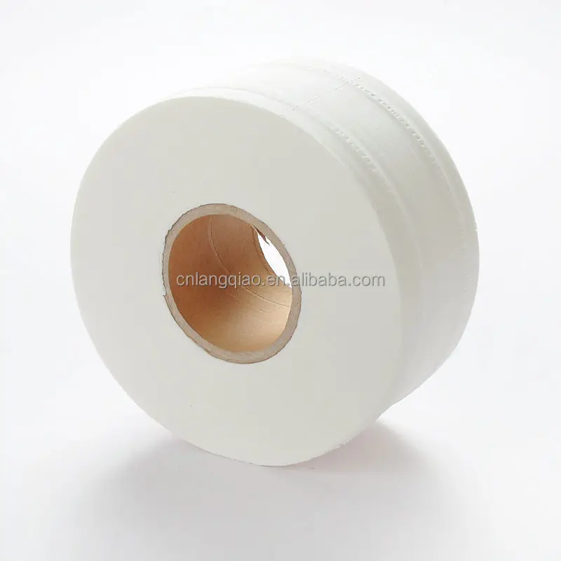 Factory Good Selling Low Price OEM Virgin Pulp Jumbo Roll Toilet Paper Toilet Tissue