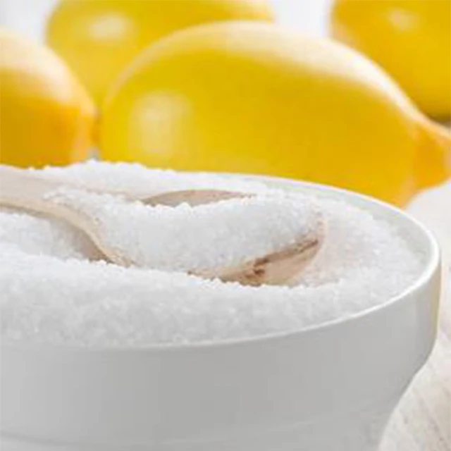 Citric Acid Washing Lemon Salt Citric Acid Food Grade Citric Acid For Bulk Buyers