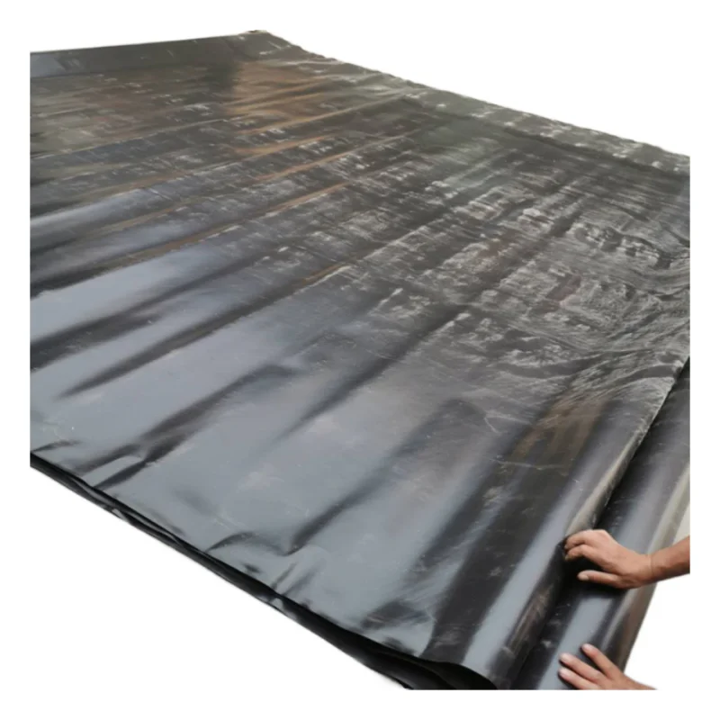 Swimming Pool Tarpaulin Fish Farm Pond And Lake Liners Price For 0.3mm 0.5mm 0.75mm Fish Pond Liner