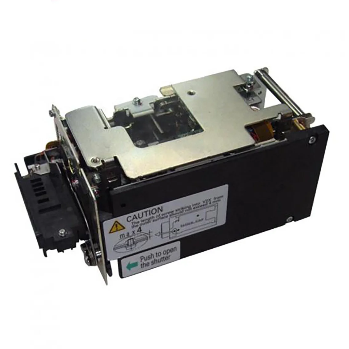  Wincor ЧАСТЬ банкомата V2XU кардридер (USB)