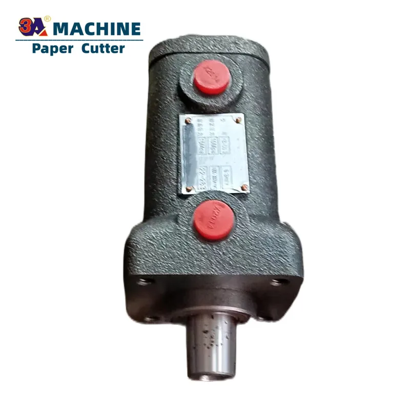 polar cutter parts  oil pump for polar cutter polar cutter spare parts 92