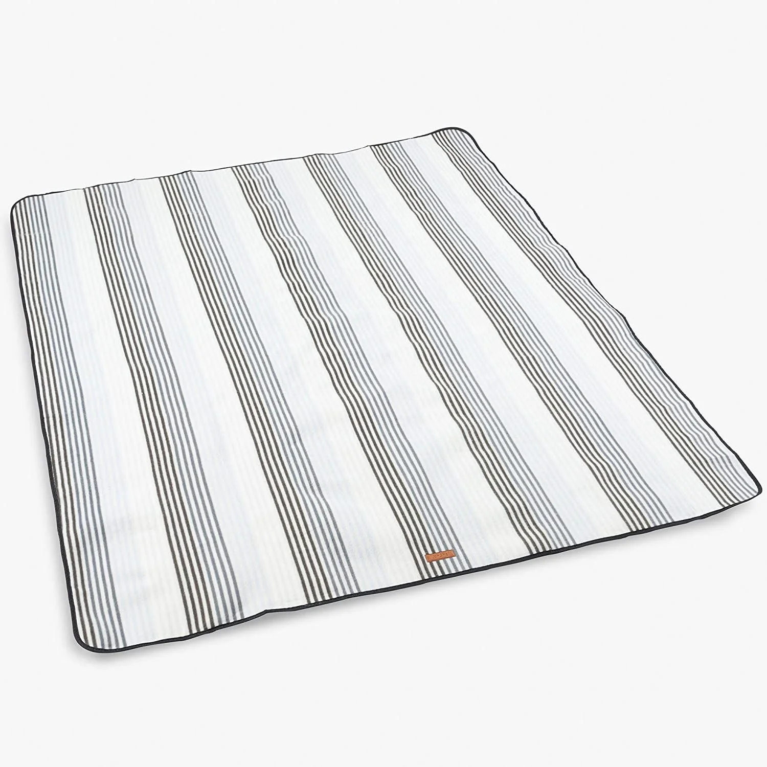 Custom Logo Wholesale Picnic Rug, Portable Foldable Sand Free Pocket Size Waterproof Outdoor Blanket Beach Mat for Camping/